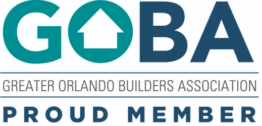 Greater Orlando Builders Association logo