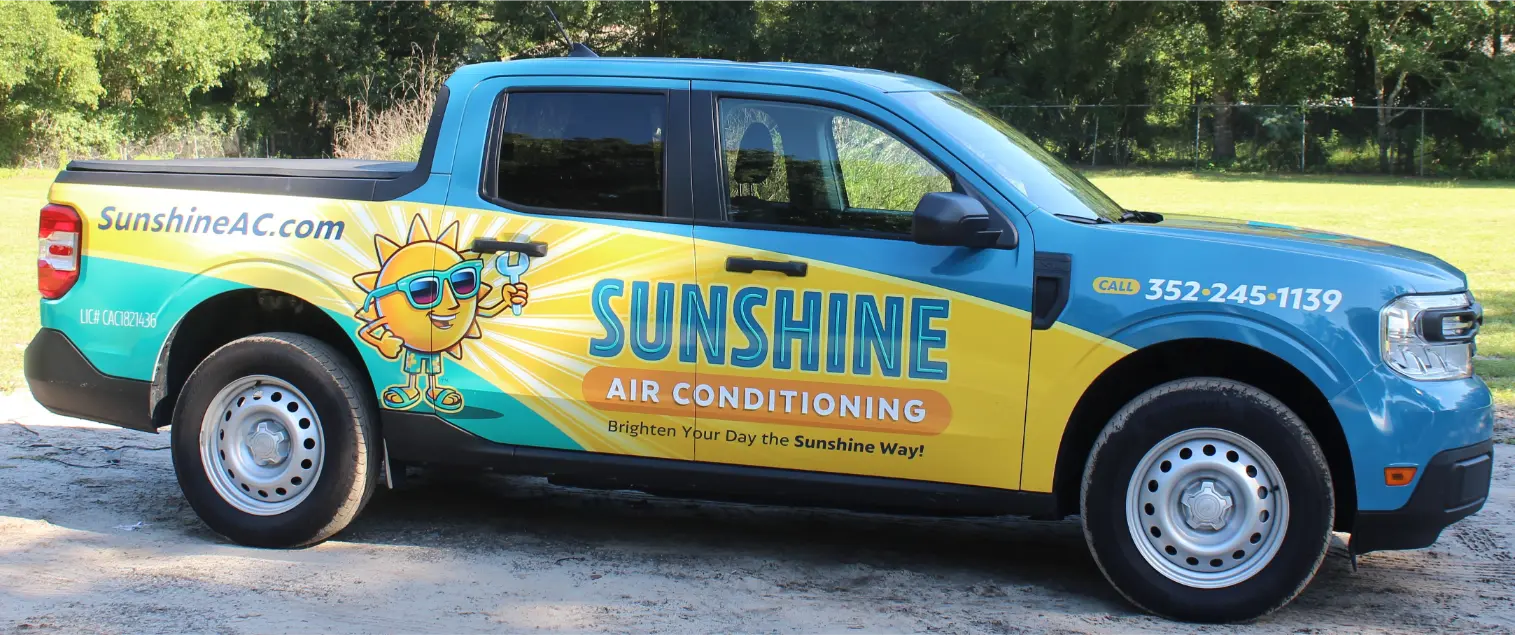 Pick Up Truck Peake Thompson