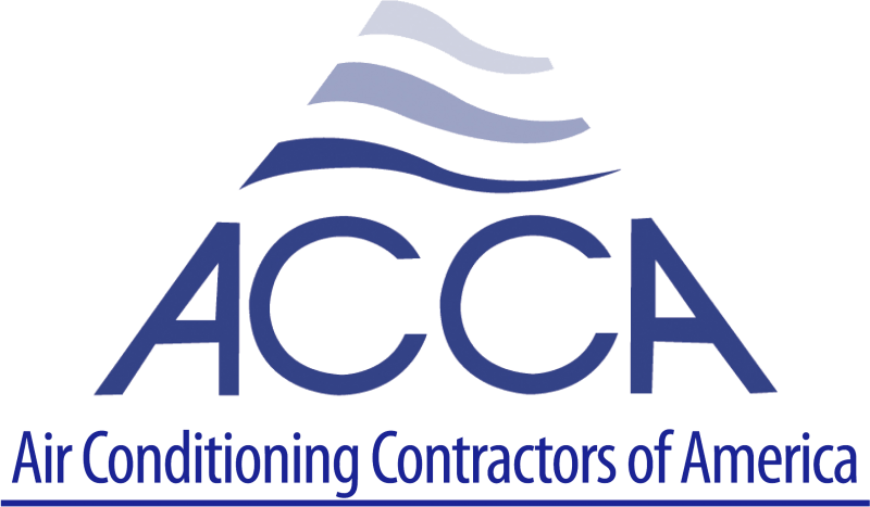 Air Conditioner Contractors of America logo